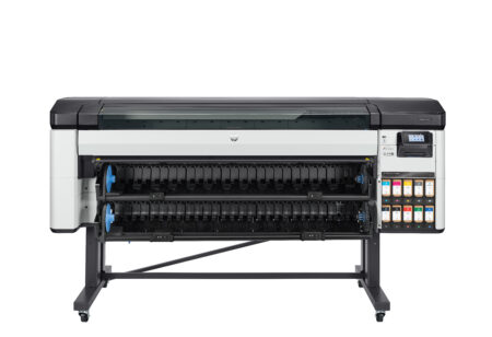 HP Designjet Impresora Z9+ Pro De 64 Pulgadas