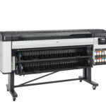 HP Designjet Impresora Z9+ Pro De 64 Pulgadas