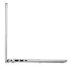 Dell Pro 14 Essential Pv14250 Intel Core 5 120U Computadora Portátil 35.6 Cm (14") Full HD+ 16 Gb DDR5-Sdram 512 Gb SSD Wi-Fi 6 (802.11Ax) Windows 11 Pro Español Plata