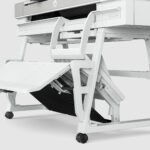 HP Designjet Impresora multifuncional T950 de 36 pulgadas