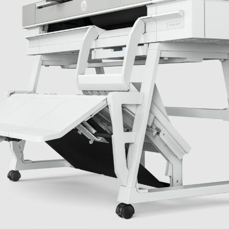 HP Designjet Impresora Multifuncional T950 De 36 Pulgadas