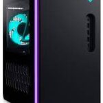 Pc Dell Alienware Aurora Ar16_I732512Ssd1T40601Y.  Core(Tm) I7 14700F - 32Gb, 512Gb SSD + 1Tb 7200Rpm SATA, Geforce Rtx(Tm) 4060, 8Gb, W11 Home