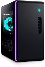 Pc Dell Alienware Aurora Ar16_I732512Ssd1T40601Y.  Core(Tm) I7 14700F – 32Gb, 512Gb SSD + 1Tb 7200Rpm SATA, Geforce Rtx(Tm) 4060, 8Gb, W11 Home