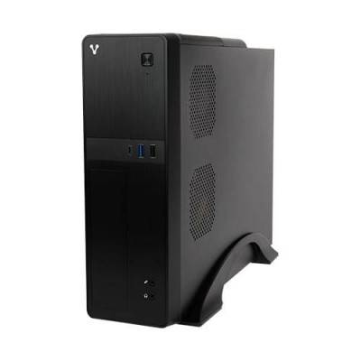Computadora Vorago Slimebay Sba Ryzen 3 3200G-Tr-1 8 Gb RAM/240Gb -