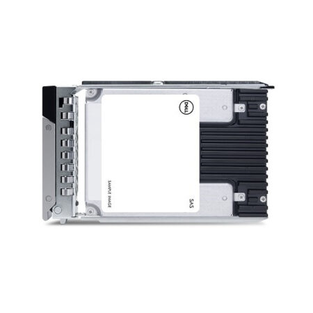 Dell 345-Bgsq Unidad Interna De Estado Sólido 960 Gb 2.5″ Serial Ata Iii