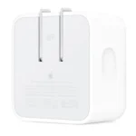 Dual 35W USB-C Compact Power Adapter-Ame