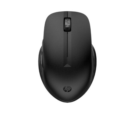 HP Mouse Inalámbrico Para Múltiples Dispositivos 435