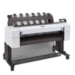 HP Designjet T1600 36-In Ps Printer
