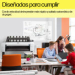 HP Designjet T1600 36-In Ps Printer