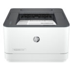 HP Laserjet Pro 3003Dw Conexiones Inalámbricas Blanco Y Negro Impresora, Duplex