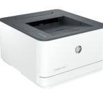 HP Laserjet Pro 3003Dw Conexiones Inalámbricas Blanco Y Negro Impresora, Duplex