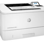 HP Laserjet Enterprise M406Dn Blanco Y Negro Impresora, Ethernet Solamente; A Doble Cara