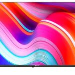 Hisense Pantalla 40 Inch Tv LED Full HD Vidaa Tv