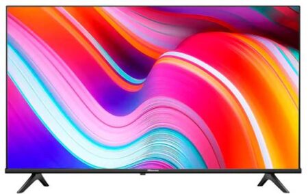 Hisense Pantalla 40 Inch Tv LED Full HD Vidaa Tv