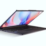 Computadora Portátil Lanix Xbook B15 (Negro)