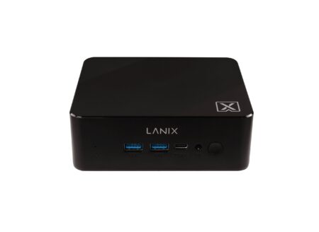 Titan Mini I3 1315U 8Gb 512Gb W11P 42103
