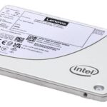 Disco Duro Lenovo (4Xb7A17134) Thinksystem 3.5 Pulgadas S4620 480Gb Mixed Use SATA 6Gb Ss SSD, Compatible Con Servidores Sr250 V2, Con Unidades De 3.5 Pulg