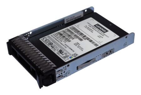 Thinksystem 2.5" VA 960Gb Read Intensive SATA 6Gb Hs SSD V2