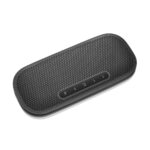 Lenovo altavoz portátil, Negro 4 W