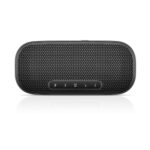 Lenovo altavoz portátil, Negro 4 W