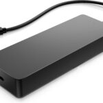 Concentrador USB-C Universal HP 1 RJ45 1 Dport 1Hdmi 1 USB-C 1Yw
