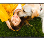 LG 4K UHD Tv 50 In Google Cast Airplay Netflix