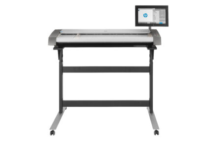 HP Escáner De 42″ HD Pro 2