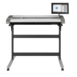 HP Escáner De 42" HD Pro 2