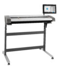 HP Escáner De 42" HD Pro 2