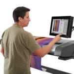 HP Escáner De 42" HD Pro 2