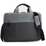 Brobotix 6006757 Maletín Para Laptop 43.2 Cm (17") Gris