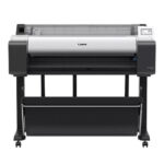 Plotter Tm-350 De 36 In Incluye Instalacion Pedestal Pfi-121 321 32