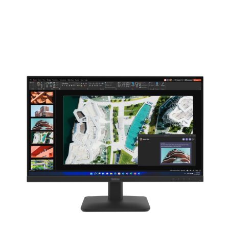 Thinkvision S27-4E (A25270Fs0) 27 Monitor-HDMI