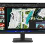 Thinkvision S27-4E (A25270Fs0) 27 Monitor-HDMI