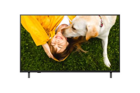 Pantalla LG 65Ua751C – 65 Pulgadas, 3840 X 2160 Pixeles, 50 Hz