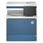 HP LaserJet Enterprise 5800dn Conexiones inalámbricas Multifunction Color Impresora, Copiadora, escáner; Doble cara