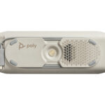 HP Poly Altavoz manos libres USB-A USB-C Poly Sync 40+ + adaptador USB-A BT700