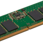 HP 8Gb DDR5 (1X8Gb) 5600 Sodimm Necc Memory