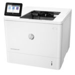 HP Laserjet Enterprise M611Dn Blanco Y Negro Impresora, Ethernet Solamente; Doble Cara