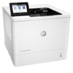 HP Laserjet Enterprise M612Dn Blanco Y Negro Impresora, Ethernet Solamente; A Doble Cara