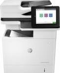 HP Laserjet Enterprise M634Dn Multifunction Blanco Y Negro Impresora, Ethernet Solamente; Copiadora, Escáner