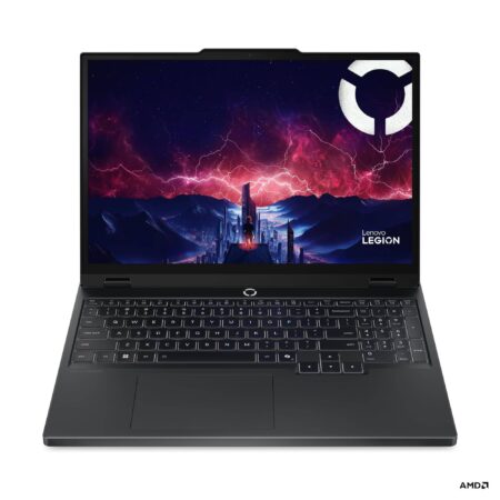 Lenovo Legion 5, 15Ahp10, AMD Ryzen 7 260, 15.3″, 16 Gb, 1 Tb, Nvidia Geforce Rtx 5050 8G, W11H