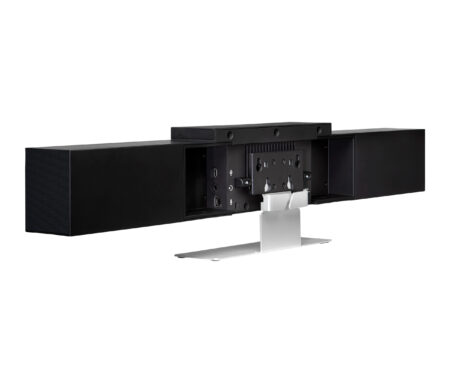 HP Poly Barra de video USB de Poly Studio