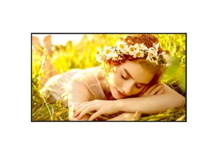 Pantalla LG Signage 86Inc 4K 500 Nits 24/7 Hrs