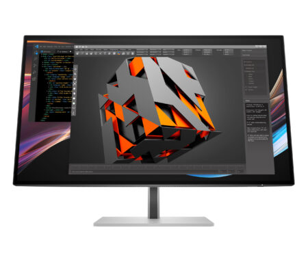 HP Monitor 4K Thunderbolt 4 De La Serie Pro 7 De 27″ – 727Pk