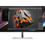 HP Monitor 4K Thunderbolt 4 De La Serie Pro 7 De 27" - 727Pk