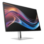 HP Monitor 4K Thunderbolt 4 De La Serie Pro 7 De 27" - 727Pk