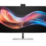 HP Monitor para conferencias 4K de la serie Pro 7 de 27" - 727pm