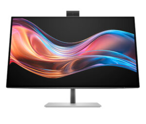 HP Monitor para conferencias 4K de la serie Pro 7 de 27" - 727pm