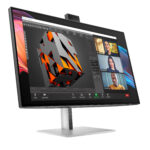 HP Monitor Para Conferencias 4K De La Serie Pro 7 De 27" - 727Pm